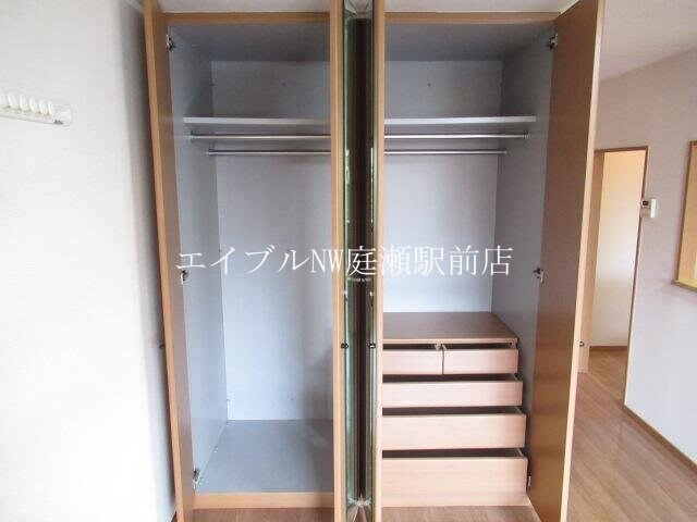  レジデンス　スワニーⅢ