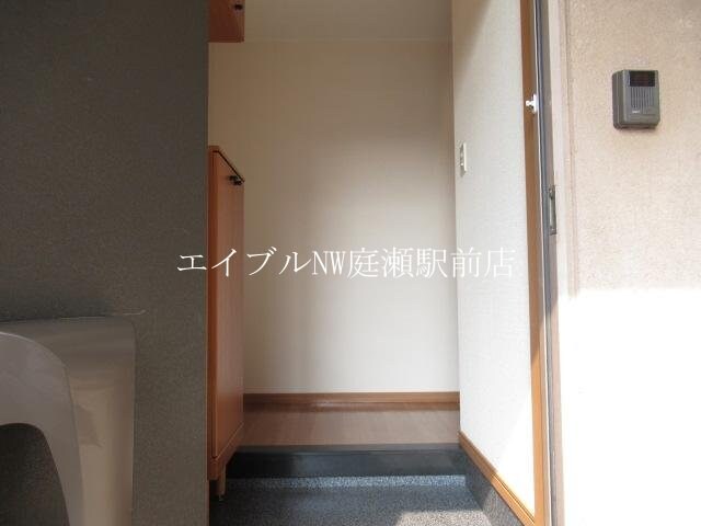  レジデンス　スワニーⅢ