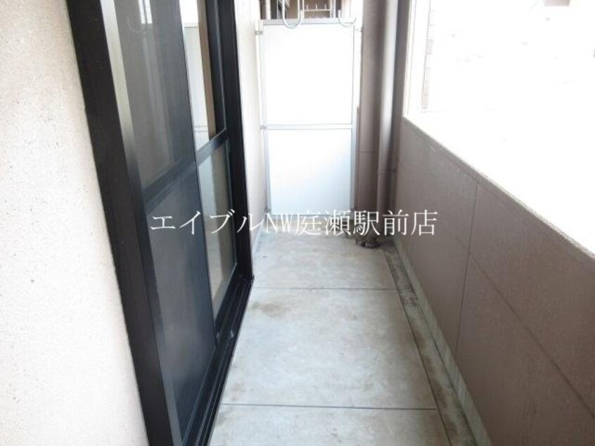  レジデンス　スワニーⅢ