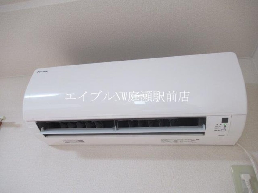  レジデンス　スワニーⅢ