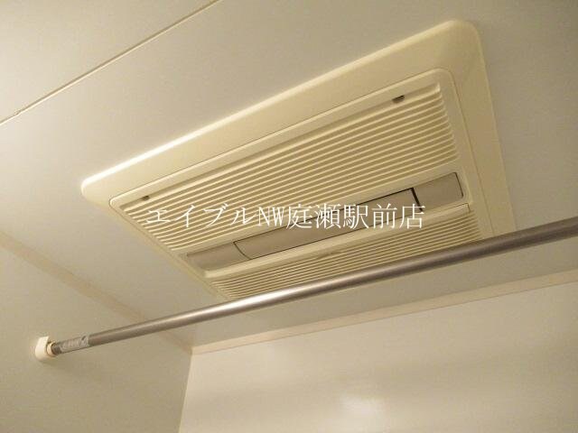  レジデンス　スワニーⅢ