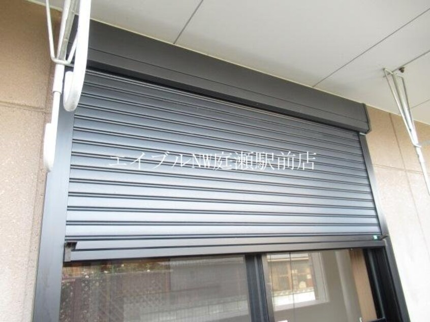  レジデンス　スワニーⅢ