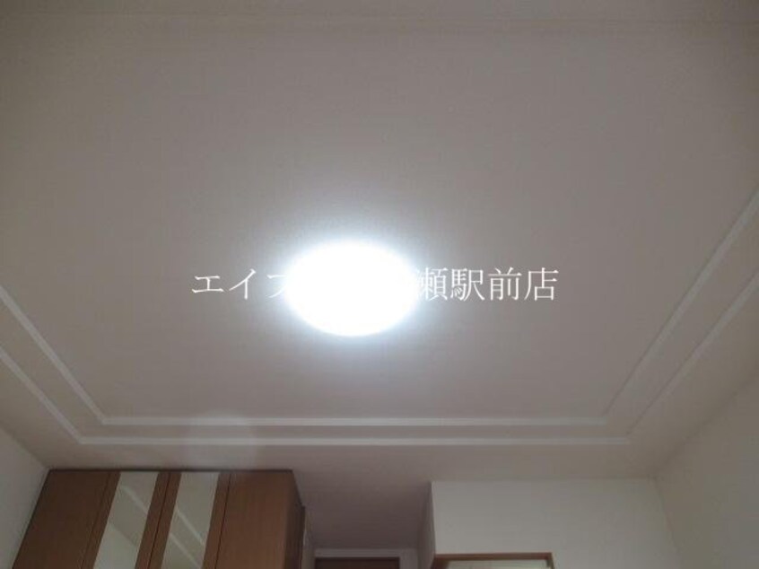  レジデンス　スワニーⅢ