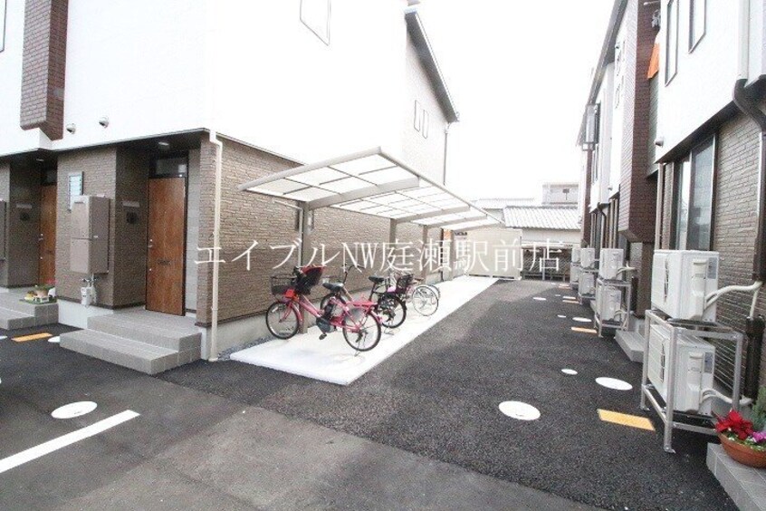  ARROWS SQUARE今保　Ｃ棟