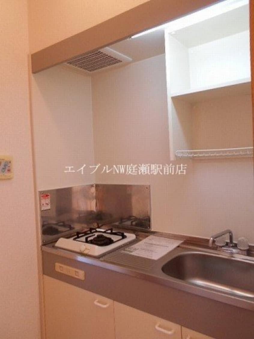  ミレニアムハイツ