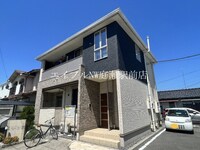 サンシャイン　ハウス