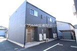 IS延友　A棟