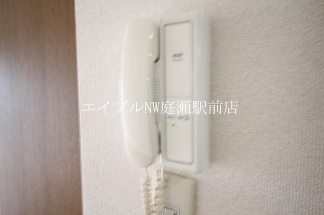  ジュネス天領Ⅰ