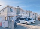 プチパール102の外観