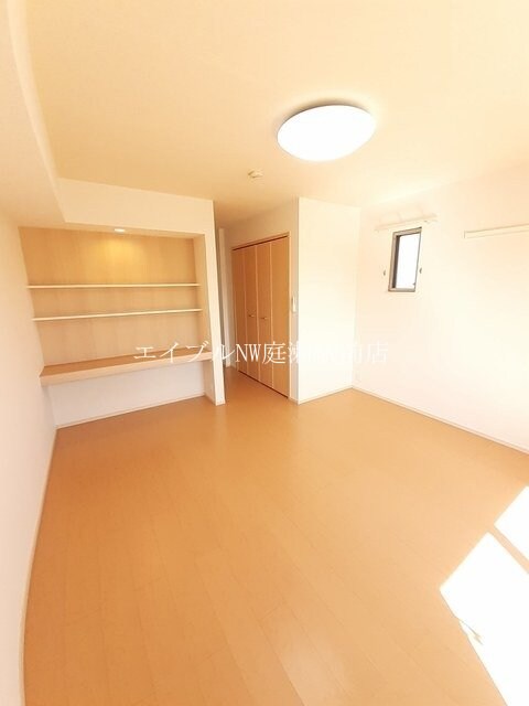  クレール弐番館