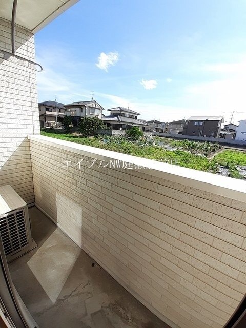  クレール弐番館