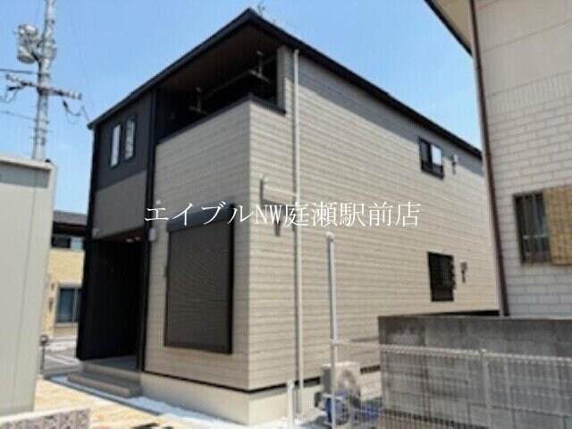  カルフール　Ⅱ