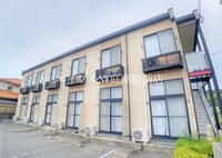 レオパレスパレ　ロワイヤル