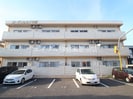 ガーデンヒルズ平野の外観