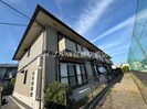 セレーノあかねの外観