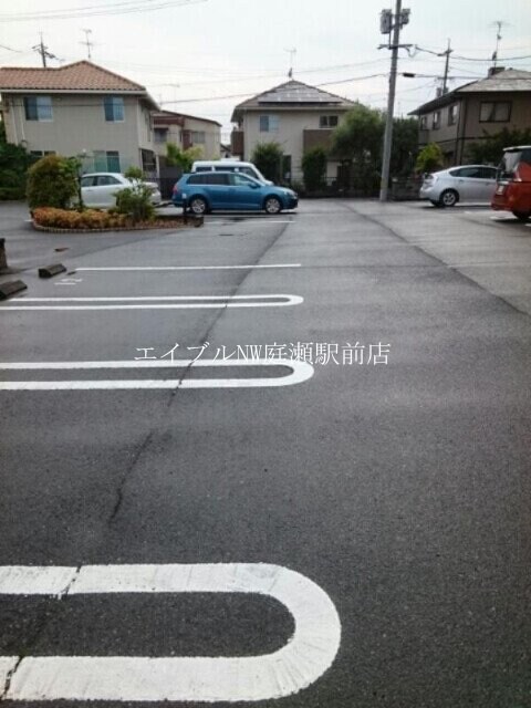  レジデンス辻が花Ⅰ