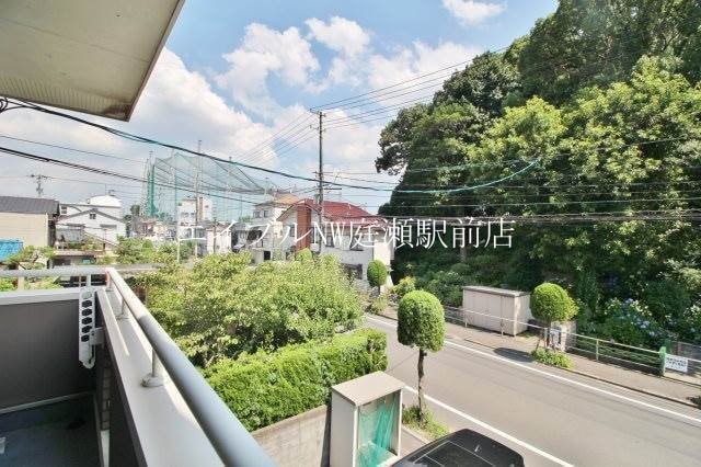  ファミール神宮寺