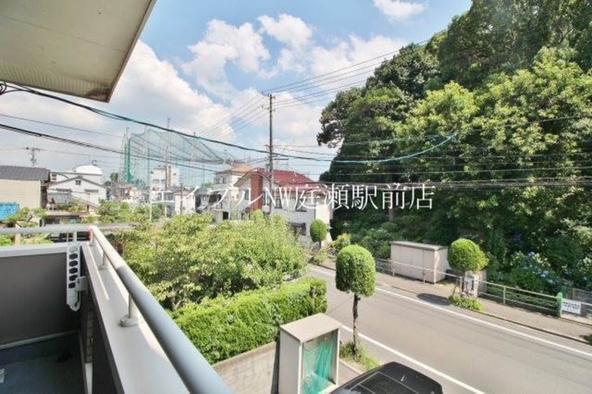  ファミール神宮寺
