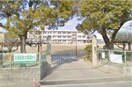 岡山市立箕島小学校(小学校)まで2130m コーポラス佐藤