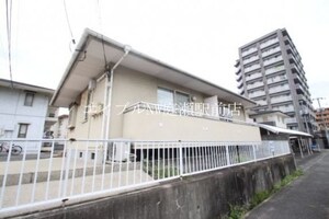 サンライフ中庄Ⅱ