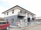 プラザ元町の外観