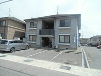 レーベン板野　A棟