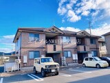 ECO-レジデンス『モア』　Ｃ棟