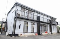 シティハイムあかね B棟