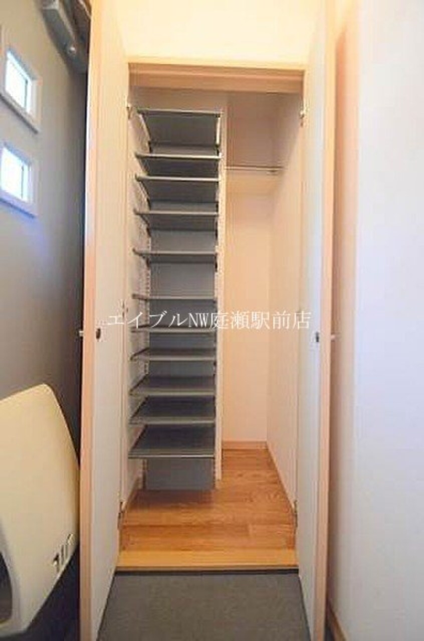  カンパーニャ・エフ　Ｂ