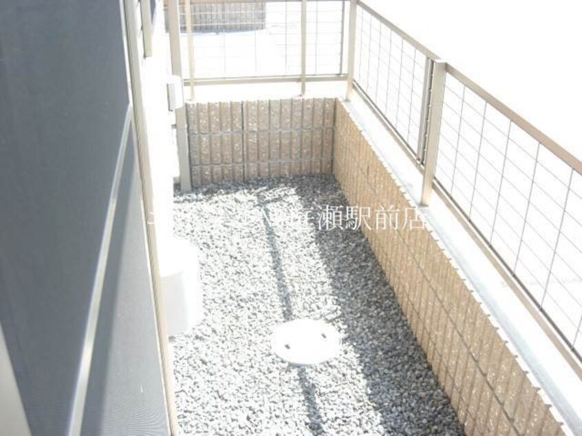  カンパーニャ・エフ　Ｂ