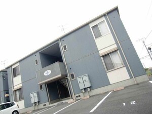 シャーメゾングロワールＢ