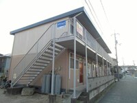 コーポ撫川