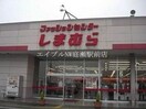 ファッションセンターしまむら妹尾店(ショッピングセンター/アウトレットモール)まで5308m グリーンコーポB