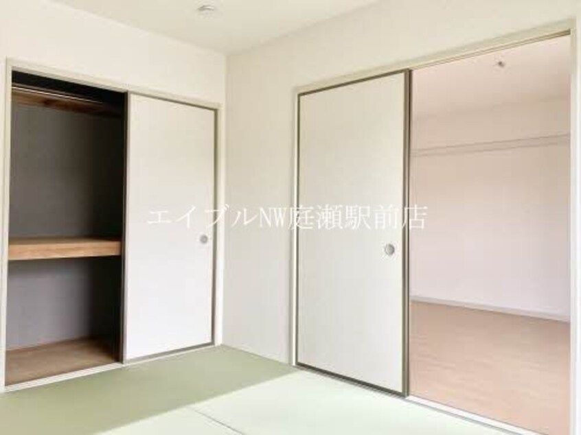  ルボアール21　Ｂ棟