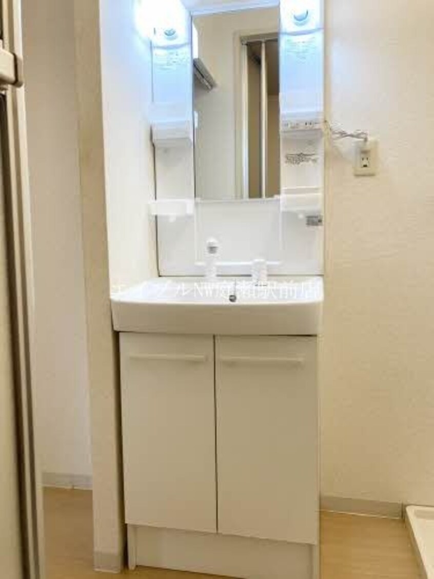  ルボアール21　Ｂ棟