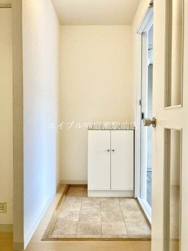  ルボアール21　Ｂ棟