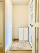  ルボアール21　Ｂ棟