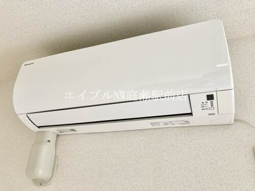  ルボアール21　Ｂ棟