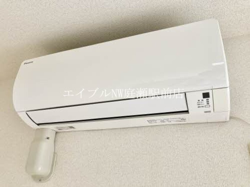  ルボアール21　Ｂ棟