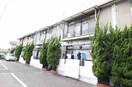  シティハイム吉岡Ｂ棟