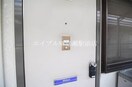  シティハイム吉岡Ｂ棟