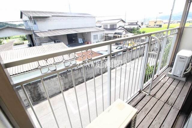  シティハイム吉岡Ｂ棟