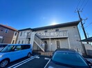 シュールあかね町の外観