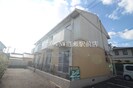 ＭＯＭＯの外観