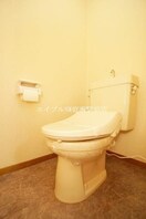  エルディム真木Ａ棟