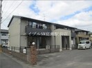 サンパティオ大福の外観