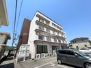 スリム平野の外観