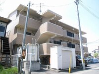 サニーコスモⅡ