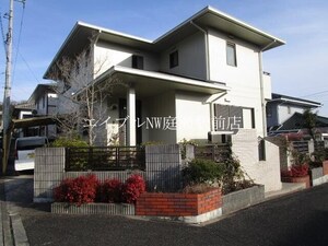 久代戸建借家