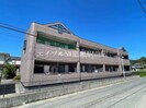 Palazzo del soleの外観